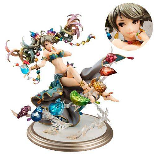Granblue Fantasy De La Fille 1:8 Scale Statue Sale Coupon ToyShnip