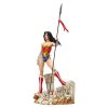 Grand Jester Studios Wonder Woman 1/6 Scale Limited Edition Statue Sale Coupon ToyShnip
