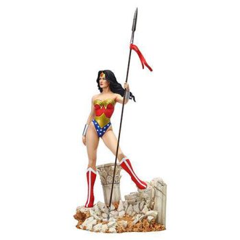 Grand Jester Studios Wonder Woman 1/6 Scale Limited Edition Statue Sale Coupon ToyShnip