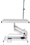 Edemco 41″ Electric Grooming Table with Grooming Arm – “The Cadillac” Sale Coupon