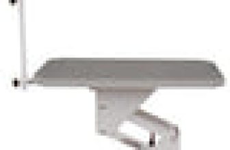Edemco ElecPro Electric Grooming Table with Grooming Arm Sale Coupon