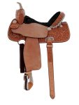 14inch to 16inch Billy Cook Half Breed Barrel Saddle 2010 Sale Coupon