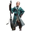 Harry Potter Chamber Of Secrets Quidditch Draco Malfoy 1:6 Scale Action Figure Sale Coupon ToyShnip