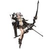 Heavily Armed High School Girls Roku 1/7 Pvc Figure Sale Coupon ToyShnip