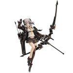 Heavily Armed High School Girls Roku 1/7 Pvc Figure Sale Coupon ToyShnip