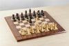Heirloom Club Chess Set on Sale Coupon From The Real Masters Of Chess