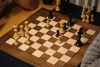 Heirloom Grandmaster Chess Set on Sale Coupon From The Real Masters Of Chess