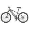 HIMO C26 Max Electric Bicycle Up To 100km Range  Gray Sale Coupon