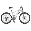 HIMO C26 Max Electric Bicycle Up To 100km Range  White Sale Coupon