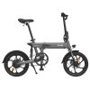 HIMO Z16 MAX Folding Electric Bicycle 16 Inch 250W Motor  Gray Sale Coupon