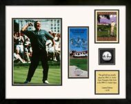 Hale Irwin — 1998 US Senior Open — Autographed Tournament Used Golf Ball Best Discount
