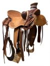 HR The Elite Wade Ranch Saddle 781 Sale Coupon