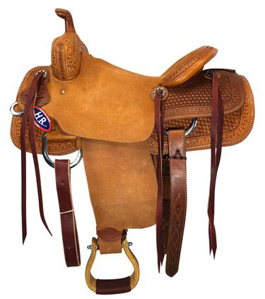 13inch to 17inch Circle Y Kelly Kaminski Swift Flex2 Barrel Racer 1522 Sale Coupon