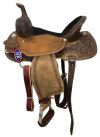 HR Hud Roberts Signature Series Barrel Racer 424H Sale Coupon
