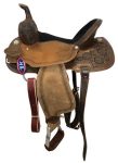 HR Hud Roberts Signature Series Barrel Racer 424H Sale Coupon