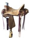 HR Mule Saddle 785 Sale Coupon