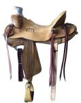 HR Mule Saddle 785 Sale Coupon