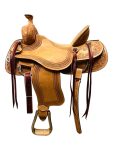 15inch to 17inch HR Association Ranch Saddle 64 Sale Coupon
