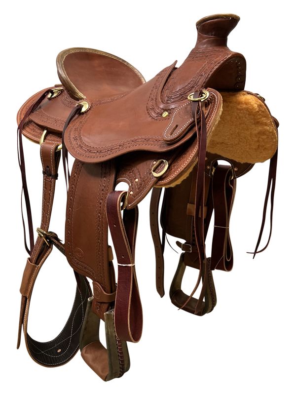 15inch to 17inch HR Wade Saddle 23 Sale Coupon