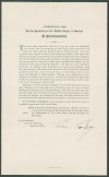 Calvin Coolidge Signed 8×13 1928 Thanksgiving Proclamation Document JSA #BB62326 Sale Coupon