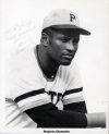 Pirates Roberto Clemente Authentic Signed 8×10 Black & White Photo JSA #Z34672 Sale Coupon