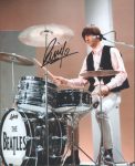 The Beatles Ringo Starr Authentic Signed 8×10 Photo Autographed BAS #A76282 Sale Coupon