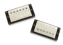 Fret Wire Seymour Duncan Antiquity Humbucker Set – Nickel Sale Coupon