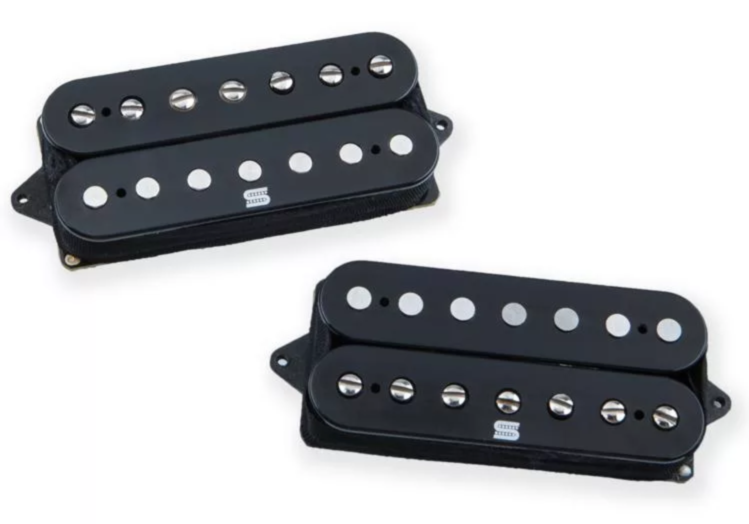 Fret Wire Seymour Duncan Duality Humbucker Set – 7 String Sale Coupon