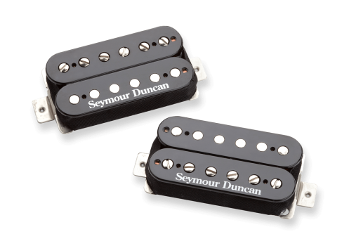Fret Wire Seymour Duncan Pearly Gates Humbucker Set Sale Coupon