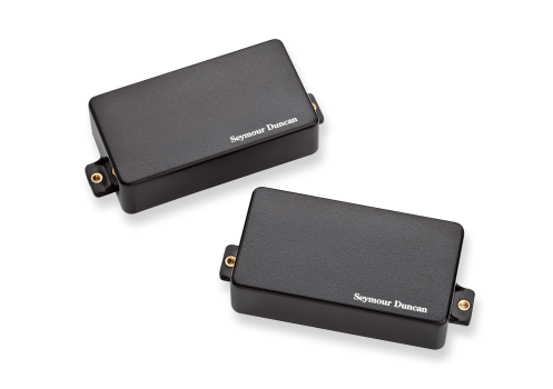 Fret Wire Seymour Duncan Blackouts – Active Humbucker Set Sale Coupon