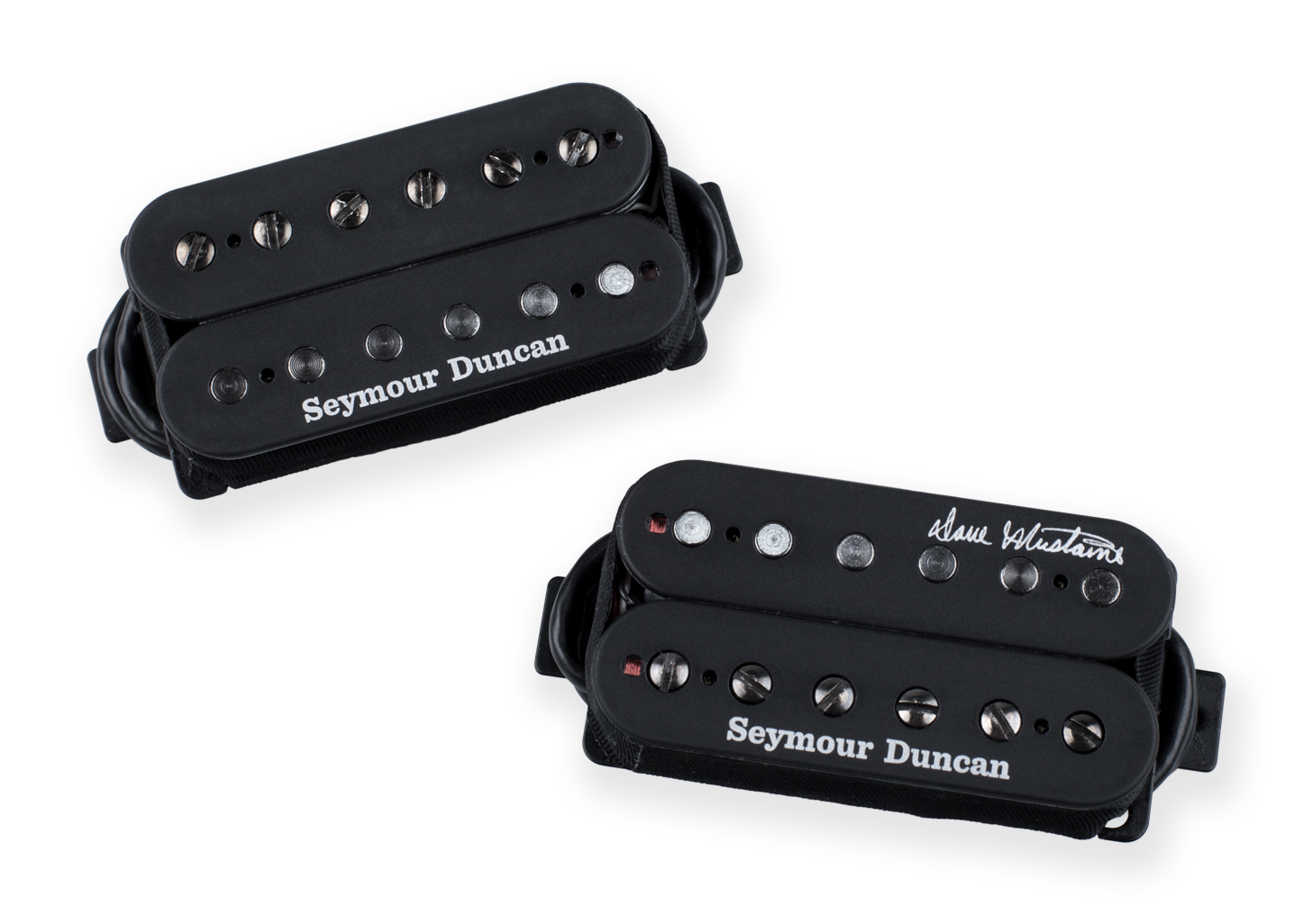 Fret Wire Seymour Duncan Dave Mustaine Thrash Factor Set – Black Sale Coupon