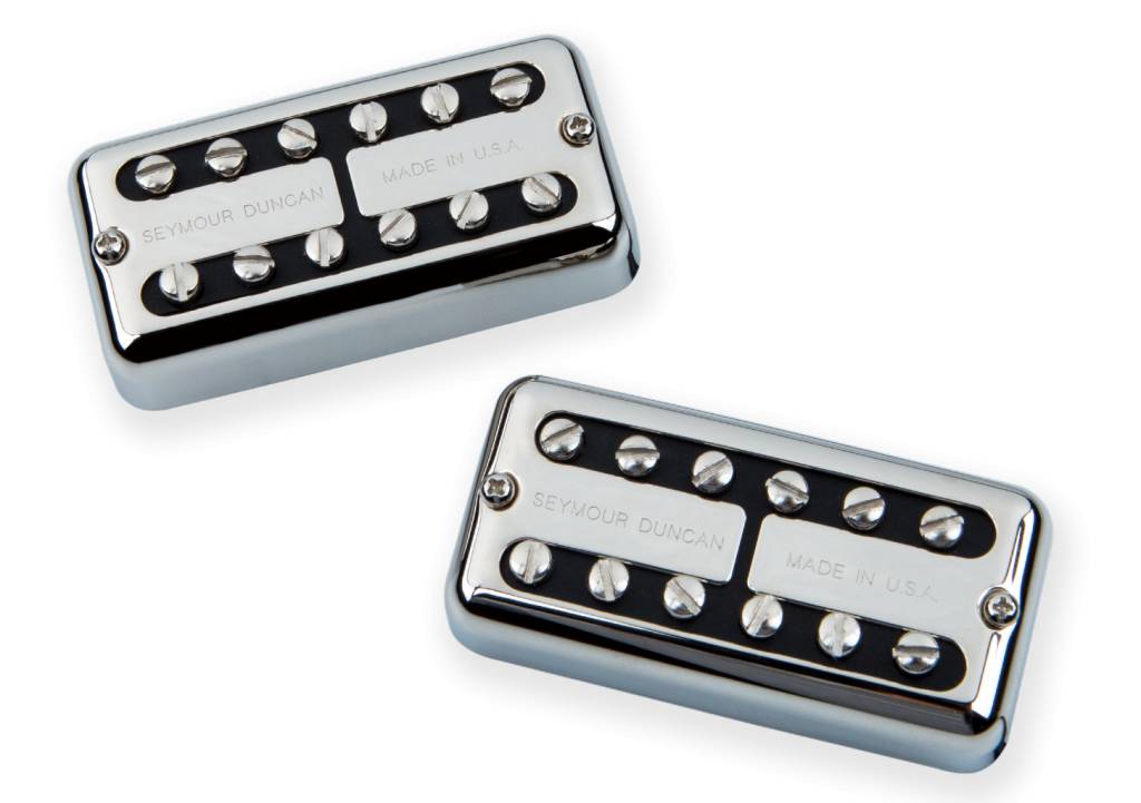 Fret Wire Seymour Duncan Psyclone Vintage Filter’Tron Set Sale Coupon