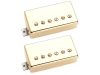 Fret Wire Seymour Duncan Vintage Blues ’59 Set – Gold Cover Sale Coupon