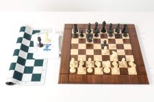 Inspiration Premium Home & Travel Chess Set Combo on Sale Coupon From The Real Masters Of Chess