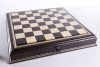 JLP Hardwood Cabinet with Drawers and Removable Chess Board on Sale Coupon From The Real Masters Of Chess