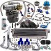 MAXPEEDINGRODS KO4 TURBO intercooler manifold piping kits Compatible for 98-05 compatible for Volkswagen Golf Jetta 1.8T Engine Sale Coupon