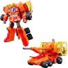 King of Braves GaoGaiGar GX-69R Goldymarg The Ultimate King of Braves Version Soul of Chogokin Action Figure Sale Coupon ToyShnip