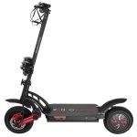 KUGOO GBooster Electric Scooter Black Sale Coupon