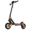 Kugoo Kirin G3 Electric Scooter 1200W Motor 52V 18AH Battery Black Sale Coupon