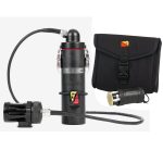 DiveRite HP50 Scuba Light System Combo Package Canister Expedition Best Deal