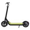 2018 I-MAX S1+ Electric Folding Lithium Scooter – Black/Green Best Discount