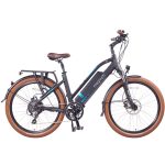2019 Magnum Metro Electric Bike – Matte Black Best Discount