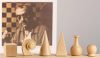 Man Ray Chess Pieces on Sale Coupon From The Real Masters Of Chess