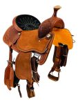 13.5inch to 17inch Martin Saddlery High Plains Nexus All-Around 14-C6 Sale Coupon