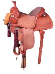13.5inch to 17inch Martin Saddlery High Plains All Around Saddle mr14MDS Sale Coupon