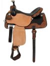 15inch Martin Saddlery Hustler All-Around Saddle 14-C5 Sale Coupon
