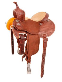 12.5inch to 15.5inch Martin Saddlery FX3 Barrel Racing Saddle mr67TW Sale Coupon