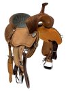 12.5inch to 15.5inch Martin Saddlery FX3 Barrel Racer 67-C2 Sale Coupon