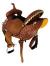 12.5inch to 15.5inch Martin Saddlery FX3 Barrel Racer 67-C4 Sale Coupon
