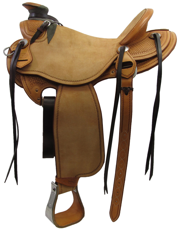 15inch to 17inch Martin Saddlery Wade Saddle mr26 Sale Coupon